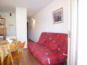 Apartment Pointe Vermeille-1 by Interhome