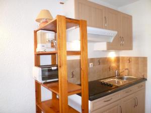 Apartment Pointe Vermeille-1 by Interhome