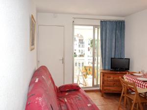 Apartment Pointe Vermeille-1 by Interhome
