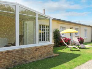 Maisons de vacances Holiday Home Le Saint Vigor by Interhome : photos des chambres