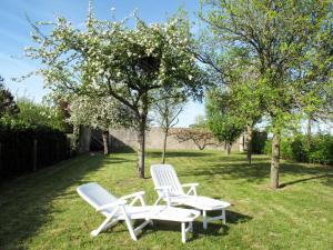 Maisons de vacances Holiday Home Le Repos - COM402 by Interhome : photos des chambres
