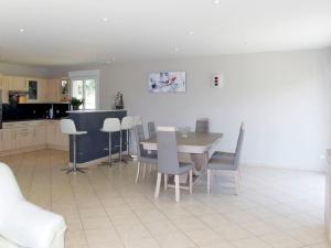 Maisons de vacances Holiday Home les Dunes du Havre - SVI401 by Interhome : photos des chambres