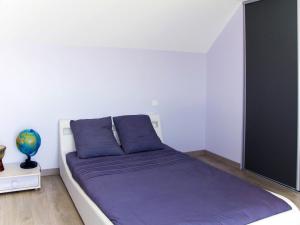 Maisons de vacances Holiday Home les Dunes du Havre - SVI401 by Interhome : photos des chambres