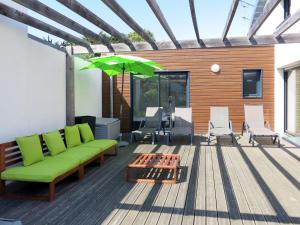 Maisons de vacances Holiday Home Nid Douillet - SHR170 by Interhome : photos des chambres