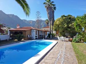 Holiday Home El Castillo - BUV134, Buenavista del Norte - Tenerife