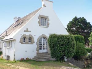 Maisons de vacances Holiday Home Pen Er Guer by Interhome : photos des chambres