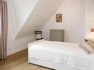 Maisons de vacances Holiday Home Pen Er Guer by Interhome : photos des chambres