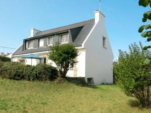 Maisons de vacances Holiday Home Pen Er Guer by Interhome : photos des chambres