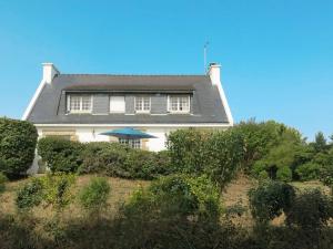 Maisons de vacances Holiday Home Pen Er Guer by Interhome : photos des chambres
