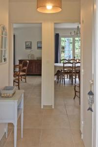 Maisons de vacances Holiday Home Pen Er Guer - RHU362 by Interhome : photos des chambres