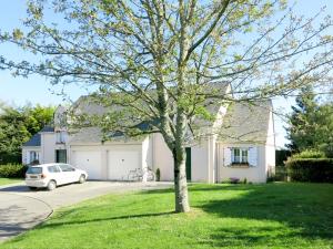 Holiday Home Ar Mimoza by Interhome