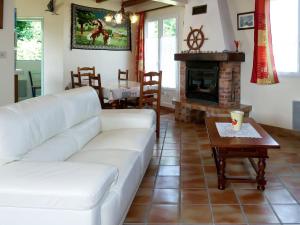 Holiday Home Nature et Mer by Interhome