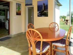 Holiday Home Nature et Mer by Interhome