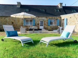 Holiday Home Le Vieux Chêne - CMS106 by Interhome