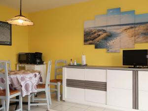 Apartment Fakarava by Interhome