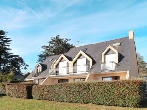 Apartment Fakarava by Interhome