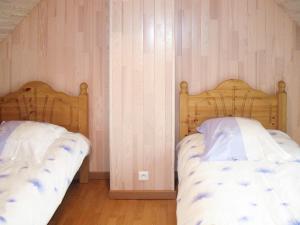 Maisons de vacances Holiday Home Milin-Avel - TGM102 by Interhome : photos des chambres