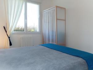 Maisons de vacances Holiday Home Rendez-vous a la plage by Interhome : photos des chambres