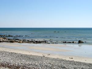 Maisons de vacances Holiday Home Rendez-vous a la plage by Interhome : photos des chambres