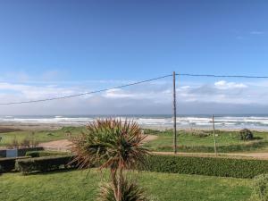 Maisons de vacances Holiday Home Rendez-vous a la plage by Interhome : photos des chambres