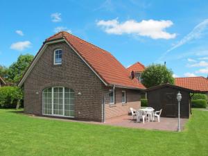 Holiday Home Sielblick