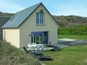 Holiday Home Chez Lilo - SNT400