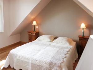 Holiday Home LEtang by Interhome