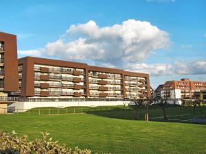 Apartment Le Beau Rivage - VLS400