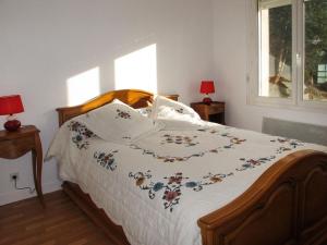 Holiday Home Kerguntuil by Interhome