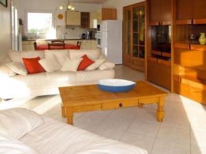 Maisons de vacances Holiday Home Kerguntuil - PBU311 by Interhome : photos des chambres