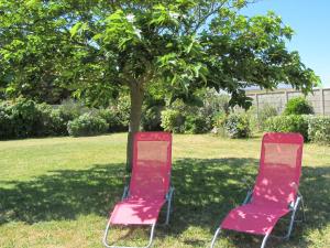 Maisons de vacances Holiday Home Les Cordylines - ASM400 by Interhome : photos des chambres