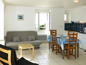 Appartements Apartment Les Goelands - PGX302 by Interhome : photos des chambres