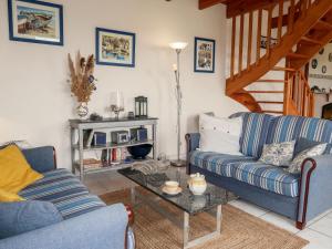 Maisons de vacances Holiday Home Pors Bae - PMN102 by Interhome : photos des chambres