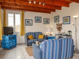 Maisons de vacances Holiday Home Pors Bae - PMN102 by Interhome : photos des chambres