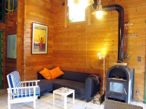 Maisons de vacances Holiday Home L'Escouarte - MAU170 by Interhome : photos des chambres