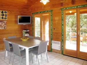 Holiday Home LEscouarte by Interhome