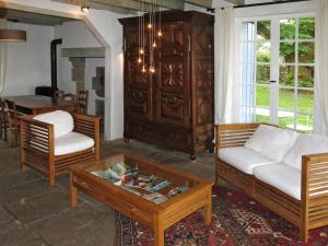 Holiday Home Peuchaud by Interhome