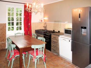 Holiday Home Peuchaud by Interhome