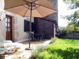 Maisons de vacances Holiday Home Le Haut d'Ancette - AJA100 by Interhome : photos des chambres