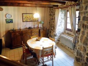 Maisons de vacances Holiday Home Le Haut d'Ancette - AJA100 by Interhome : photos des chambres