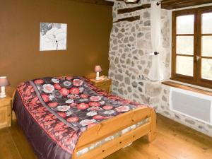 Maisons de vacances Holiday Home Le Haut d'Ancette - AJA100 by Interhome : photos des chambres