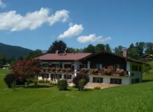 Obergöbllehen - Oberschönau Eins