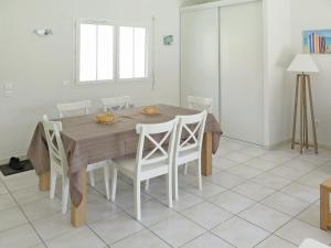 Holiday Home Résidence Plage Océane-1 by Interhome