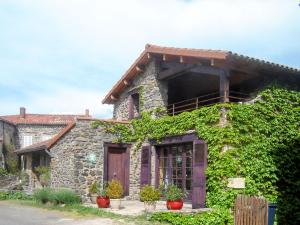 Maisons de vacances Holiday Home Varenne - ABL100 by Interhome : photos des chambres