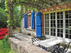 Maisons de vacances Holiday Home La Terrade - CUI100 by Interhome : photos des chambres