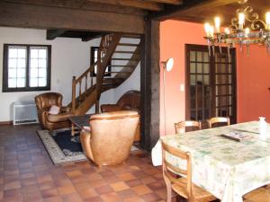 Holiday Home Marchives by Interhome