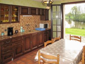 Holiday Home Marchives by Interhome