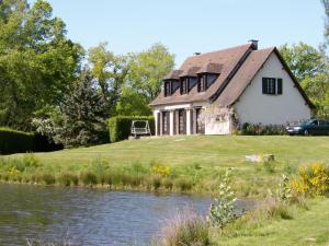 Holiday Home Marchives by Interhome