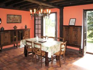 Holiday Home Marchives by Interhome