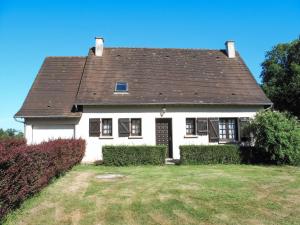 Holiday Home Marchives by Interhome